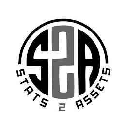 S2A STATS 2 ASSETS logo