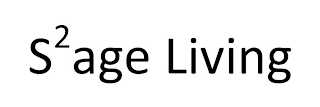 S2AGE LIVING logo