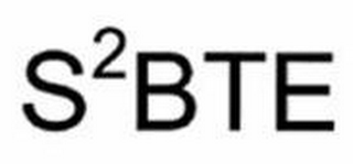 S2BTE logo