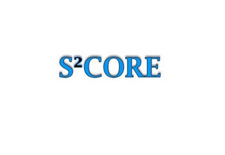 S2CORE logo