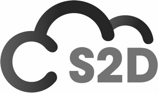 S2D logo