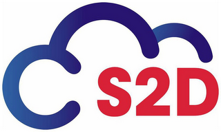 S2D logo