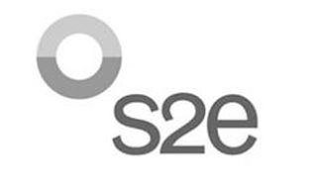 S2E logo