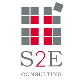 S2E CONSULTING logo