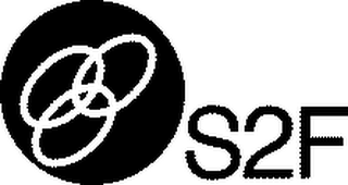 S2F logo