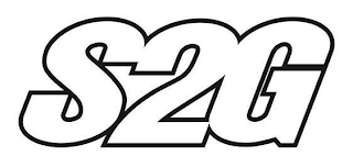 S2G logo