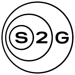 S2G logo