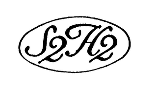 S2H2 logo