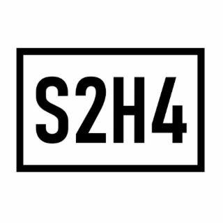S2H4 logo