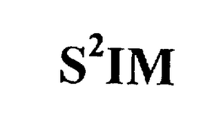 S2IM logo