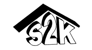 S2K logo