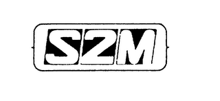 S2M logo