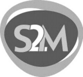 S2M logo