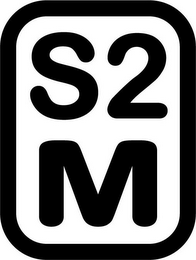 S2M logo