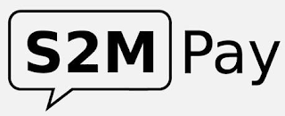 S2M PAY logo