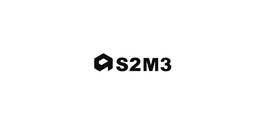 S2M3 logo