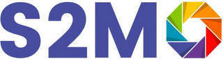 S2MO logo