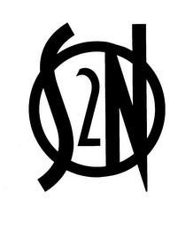 S2N logo