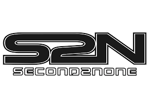 S2N SECOND2NONE logo