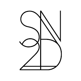 S2ND logo