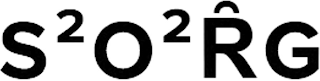 S2O2RG logo