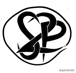 S2P SUPERPHOTO logo