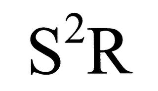 S2R logo