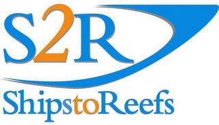 S2R SHIPSTOREEFS logo
