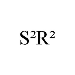 S2R2 logo