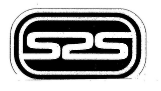 S2S logo