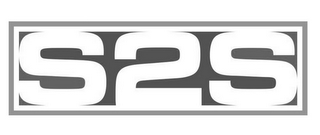 S2S logo
