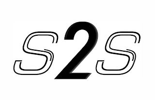 S2S logo