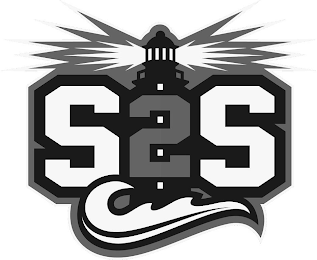 S2S logo