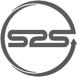 S2S logo