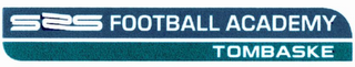 S2S FOOTBALL ACADEMY TOMBASKE logo
