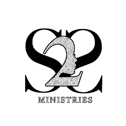 S2S MINISTRIES logo