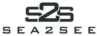 S2S SEA2SEE logo