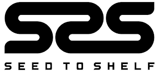 S2S SEED TO SHELF logo