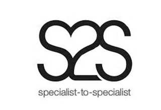 S2S SPECIALIST-TO-SPECIALIST logo