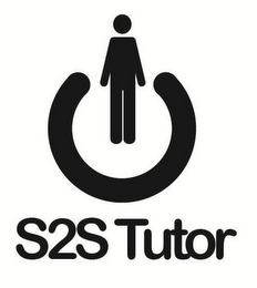 S2S TUTOR logo