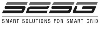 S2SG SMART SOLUTIONS FOR SMART GRID logo