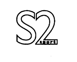 S2SPORT logo