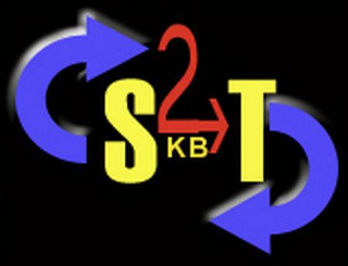 S2T KB logo