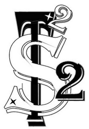 S2T2 logo