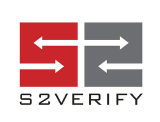 S2VERIFY logo