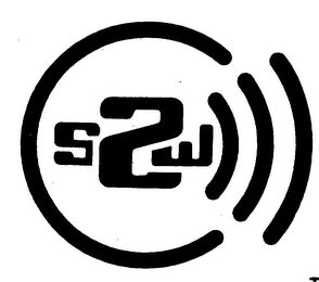S2W logo