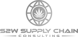 S2W SUPPLY CHAIN CONSULTING logo
