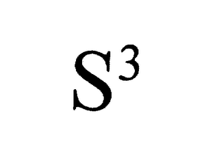 S3 logo