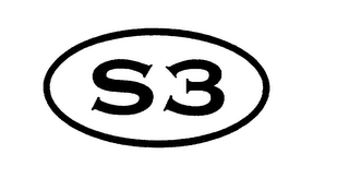 S3 logo