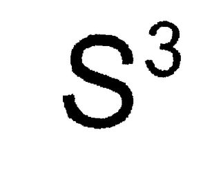 S3 logo